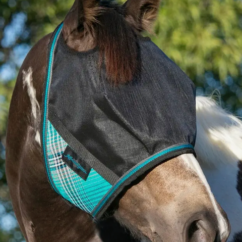 Kensington UViator Catchmask Flymask - 90% UV protection