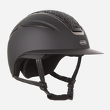 Evoke Callisto Crystal MIPS Wide Brim Riding Helmet