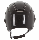 Evoke Callisto Metallic MIPS Wide Brim Riding Helmet