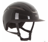 Evoke Callisto Metallic MIPS Wide Brim Riding Helmet