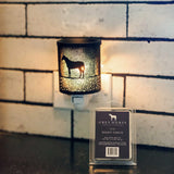 Horse Wax Warmer
