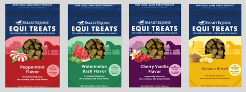 SmartEquine Equi Treats