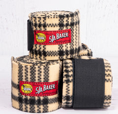 5/A Baker® Bakerfleece Polo Bandages