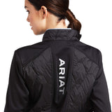 Ariat Fusion Insulated Jacket