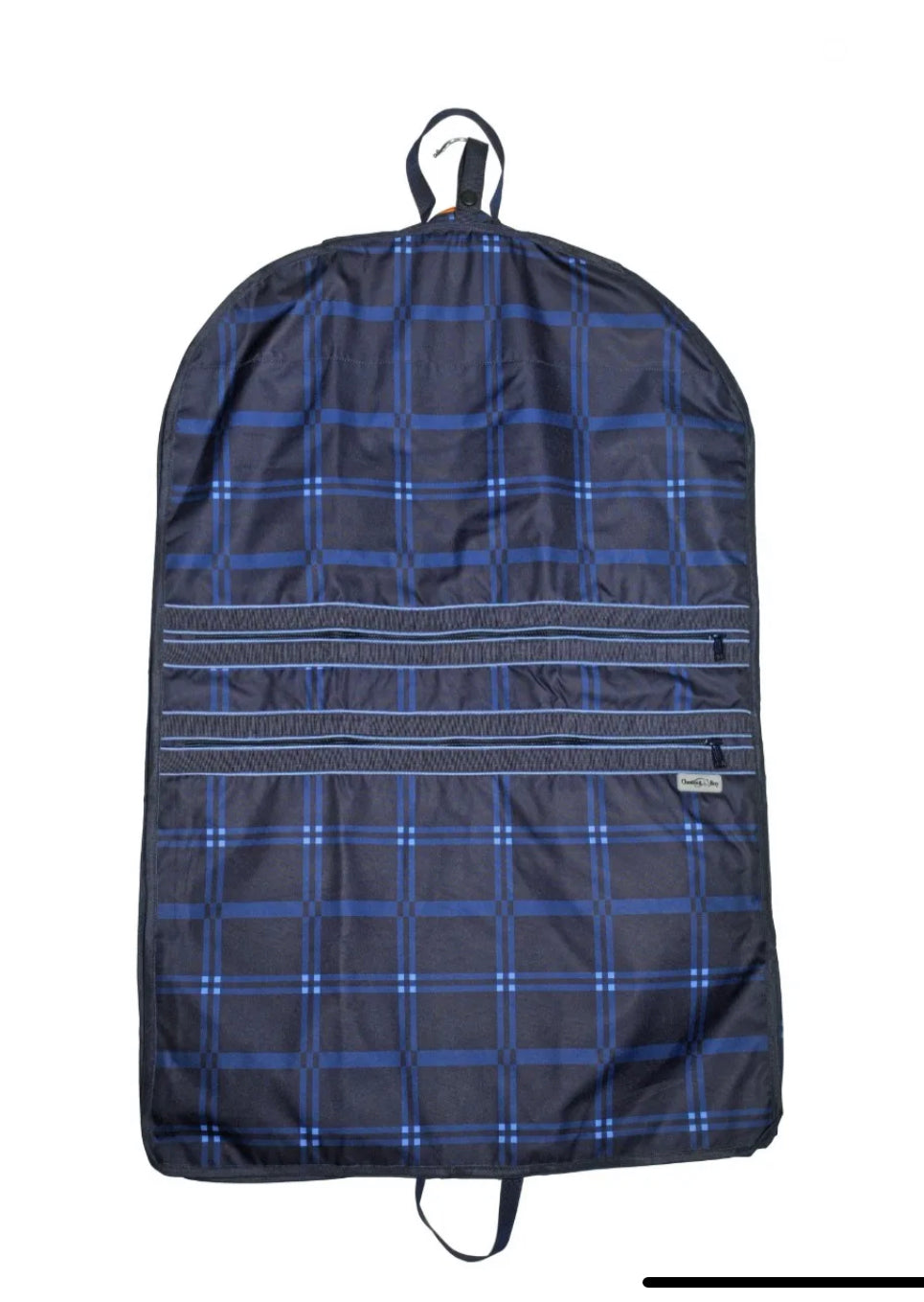 CB 3” Gusset Garment Bag