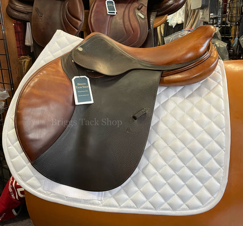 Sold! CWD SE02 Saddle #931