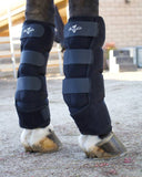 PC Ice Boots