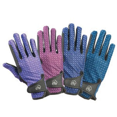 OV Cool Rider Gloves