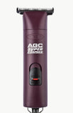 Andis AGC Super 2-Speed Clippers with T-84 Blades