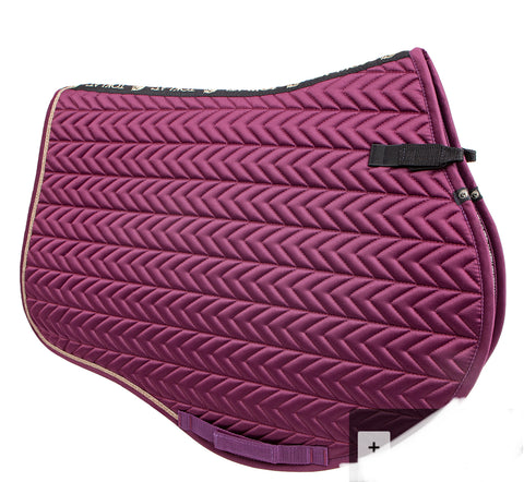 Tango Chevron Close Contact Pad