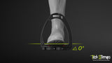 Tech Venice Young EVO Quick Out Stirrups
