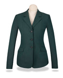 RJ Classics Monterey Show Coat in Green Gables- M3013