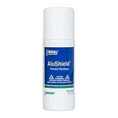 AluShield Aerosol Spray