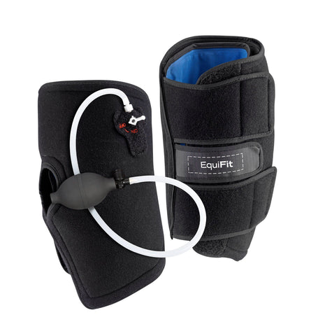 Equifit GelCompression Hock Boot