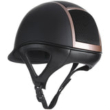 IRH IR4G XLT w/ Rose Gold Trim Helmet