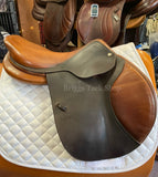 Sold! CWD SE02 Saddle #931