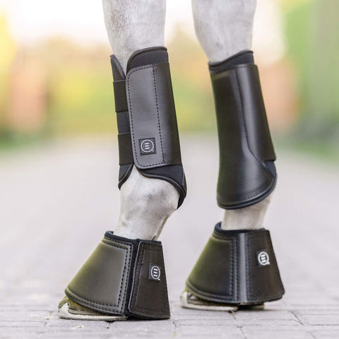Equifit Essential Everyday Boot Front