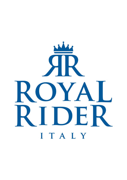 Royal Rider T3 Stirrups – Briggs Tack Shop & Trailer Sales