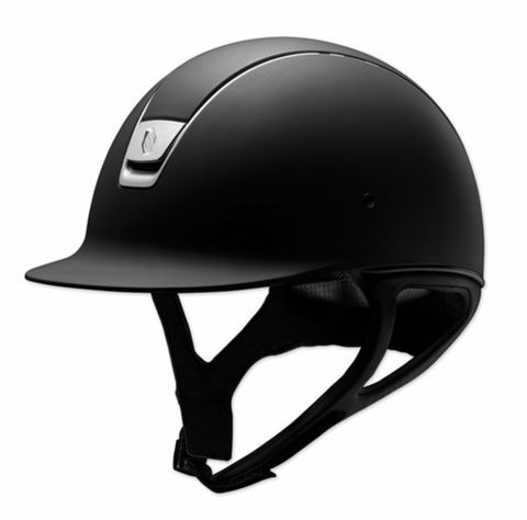 Samshield Shadowmatt Helmet