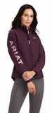 Ariat New Team Softshell Jacket