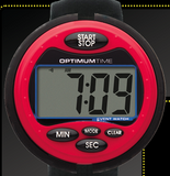 The Optimum Time Watch for Eventing