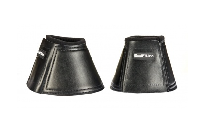 EquiFit Bell Boots