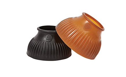 Italian 2025 bell boots