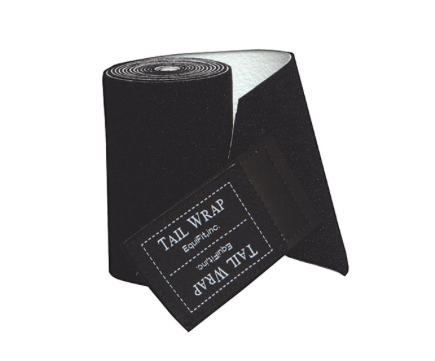 Equifit No Hassle TailWrap