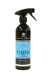 Canter Coat Shine Conditioner