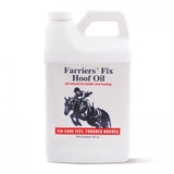 Farrier’s Fix Hoof Oil