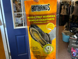 HotHands Insole Foot Warmer