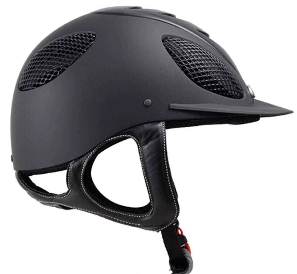 GPA Speed Air 2x Helmet – Briggs Tack Shop & Trailer Sales