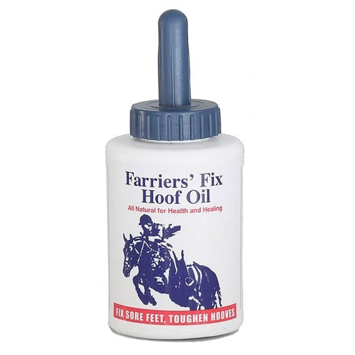 Farrier’s Fix Hoof Oil