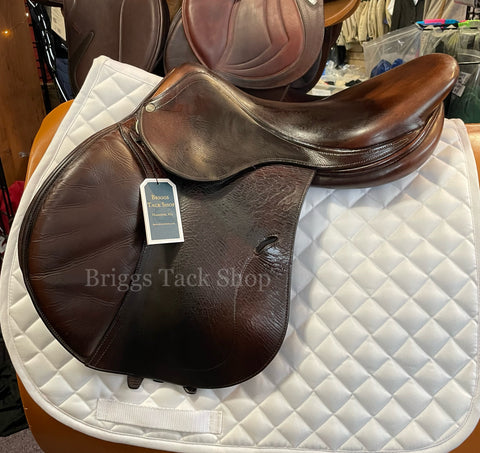 Sold! Antares Saddle #923