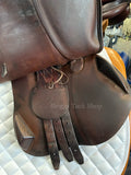 Sold! Antares Saddle #923