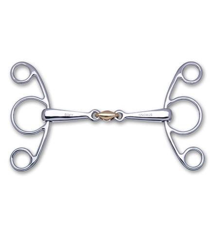Stubben Steeltec 2 in 1 Butterfly Bit