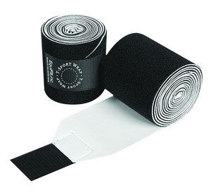 Equifit T-Sport Wraps